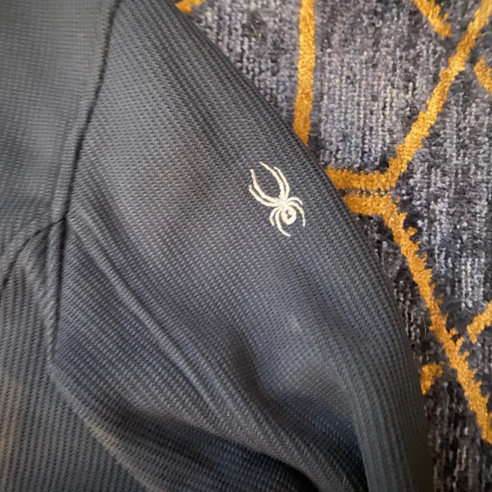 Spider jacket - Picture 4 of 4